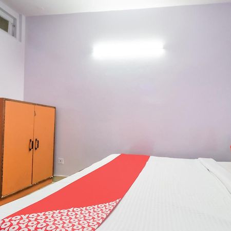 Hotel O Chandu Inn 뉴델리 외부 사진