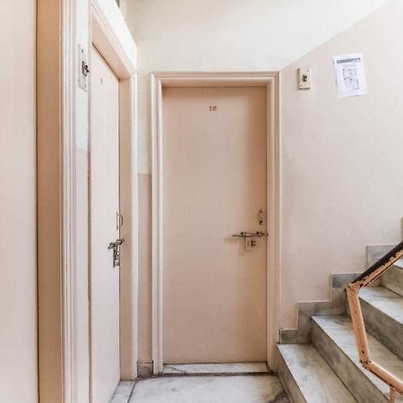 Hotel O Chandu Inn 뉴델리 외부 사진